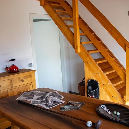 Sole Agriturismo Locatello 外观 照片