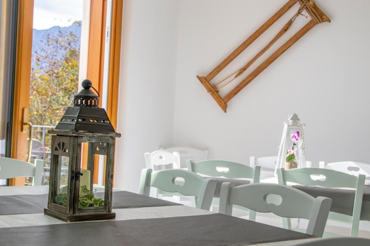 Sole Agriturismo Locatello 外观 照片
