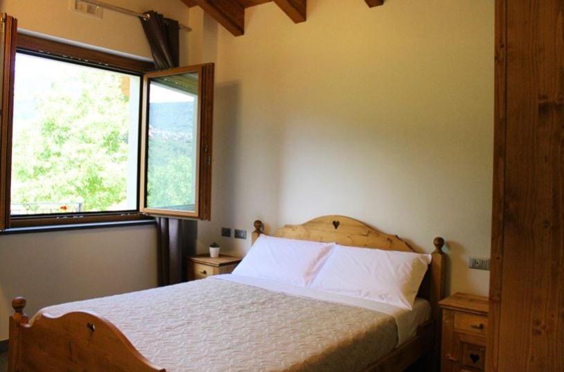 Sole Agriturismo Locatello 外观 照片